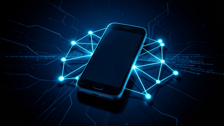 BTMOB lanza un troyano que toma control remoto de Android