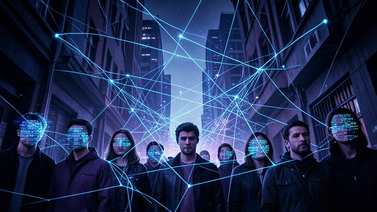 El OSINT con IA convierte a todos en víctimas de fraude