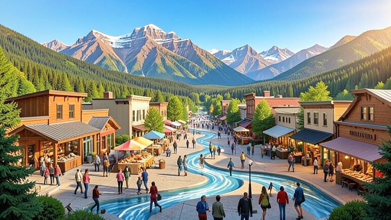 Warsh revela en Jackson Hole 8 conclusiones económicas clave