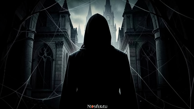 Movistar+ añade Nosferatu de Robert Eggers a su catálogo