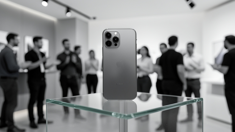 iPhone 18 Pro se lanza el 18 de septiembre con unidades limitadas