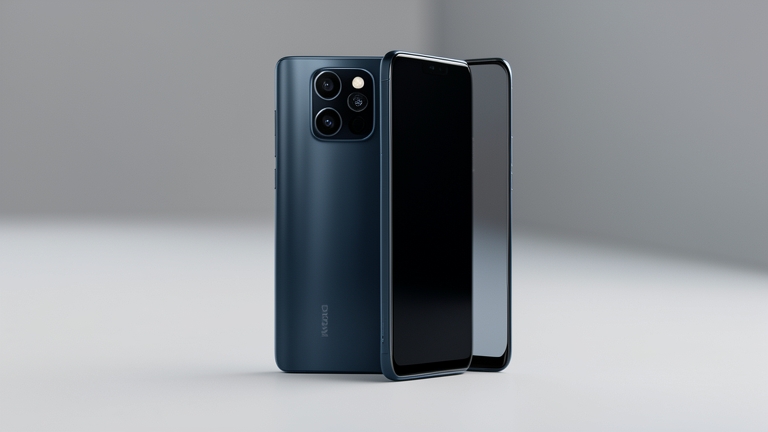 Xiaomi 17T alcanza 35 horas de batería y lentes Leica