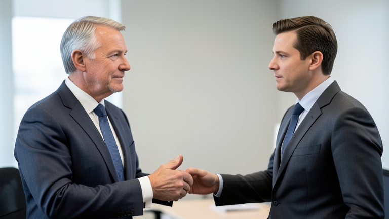 Tim Cook deja la dirección de Apple y entrega el cargo a