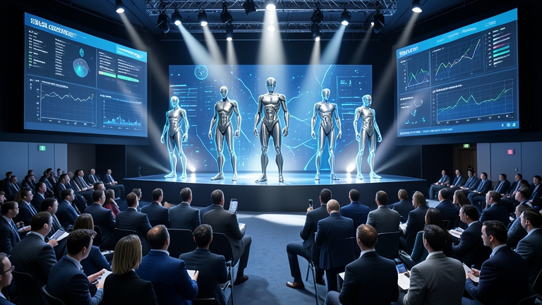 RSAC 2026: agentes de IA dominan el debate como riesgo y defensa
