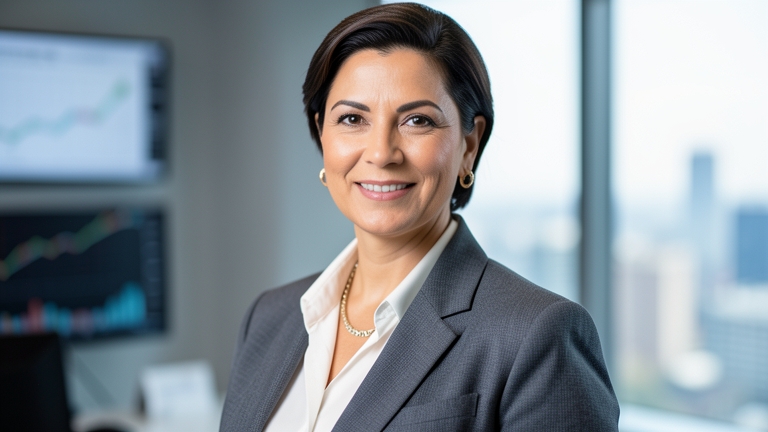 Directora de TFS Financial Anderson vende 108.762 dólares en acciones