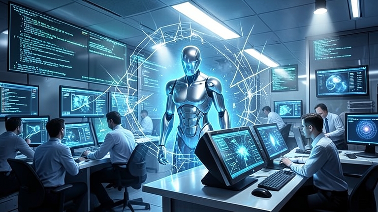 OpenAI retrasa lanzamiento de Astra tras lograr hackeo autónomo