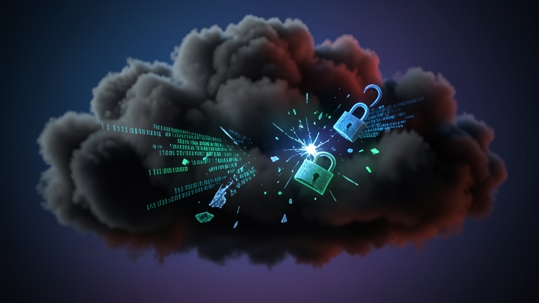 La falta de visibilidad en la nube provoca brechas de seguridad millonarias