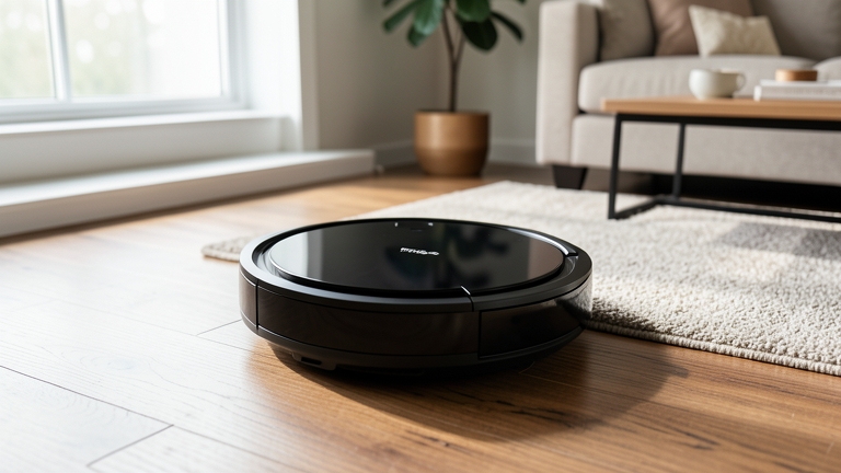 iRobot lanza Roomba Max 875 Combo con 35.000 Pa de succión y