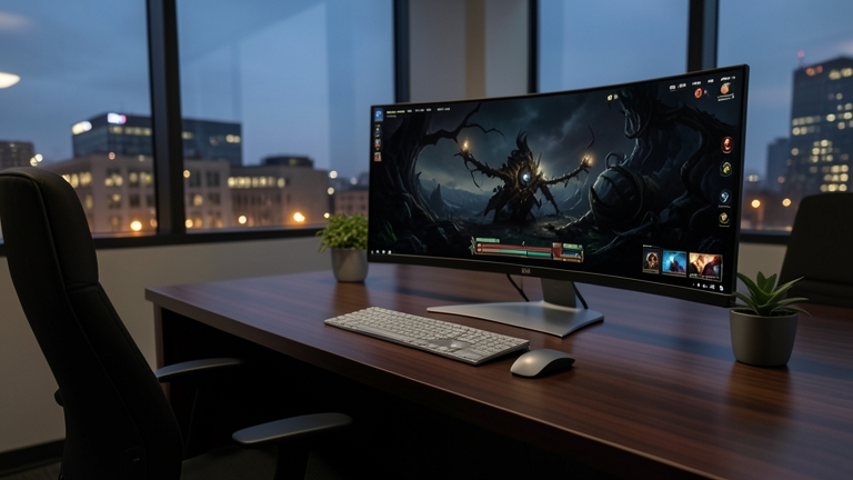 Moon Studios retrasa versión 1.0 de No Rest for the Wicked hasta