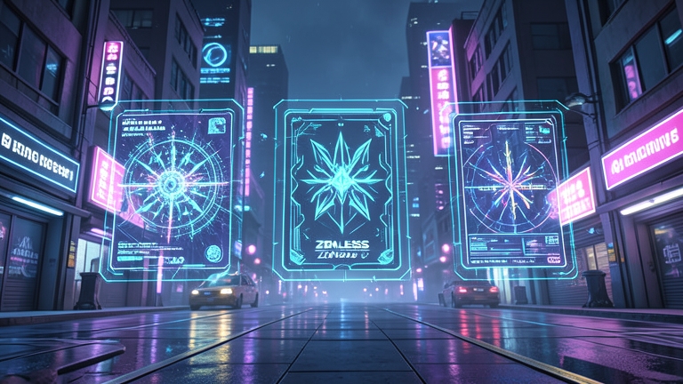 Zenless Zone Zero publica tres códigos gratis activos en 2026