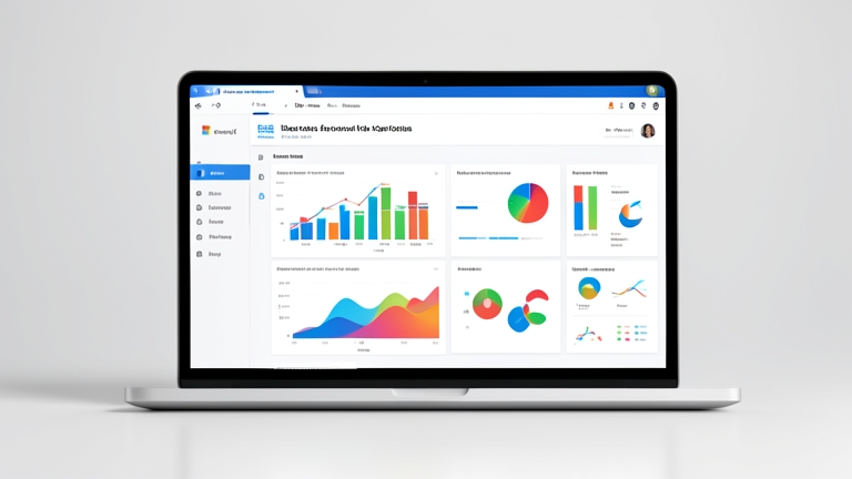 Excel Canvas de Microsoft convierte hojas de cálculo en paneles visuales con