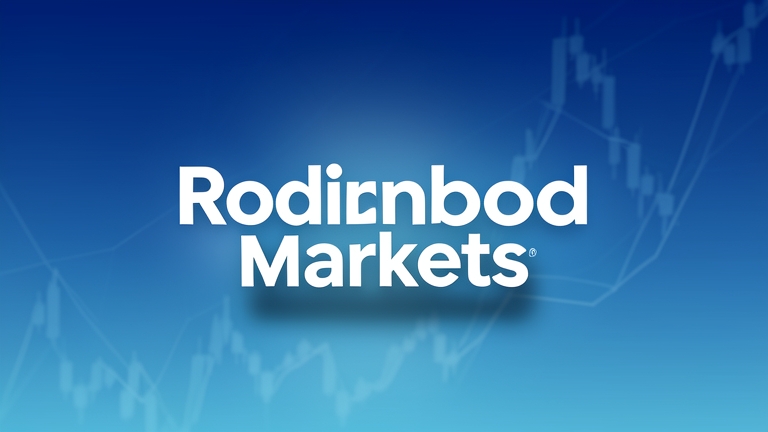 Robinhood Markets sube tras superar previsiones de ingresos