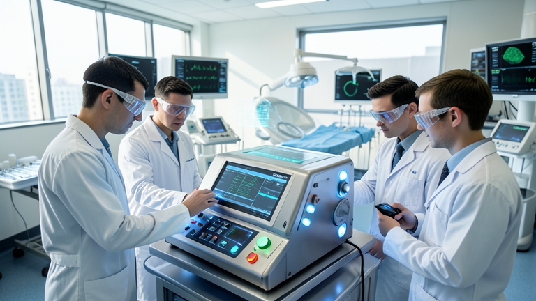 Sednit reactiva equipo de implantes avanzados con BeardShell y Covenant