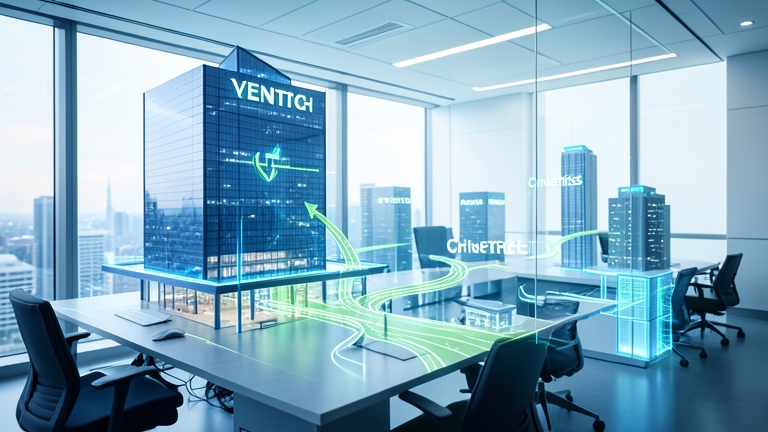 Vertex lidera opciones biotecnológicas de Citi tras la compra de Crinetics