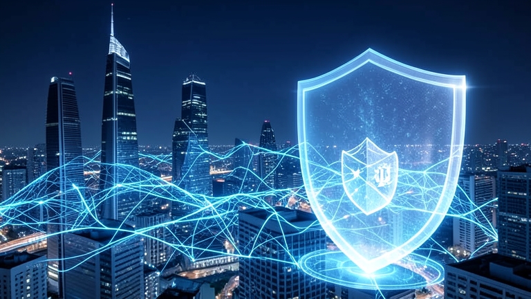La ciberseguridad permite operar sin interrupciones y crecer de forma segura