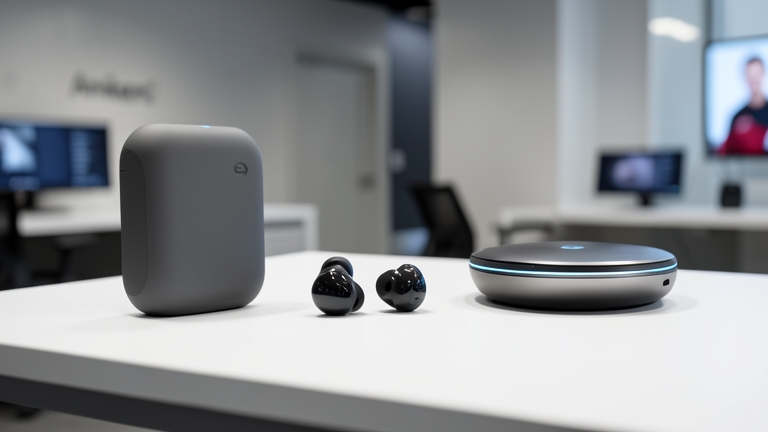 Anker unifica sus marcas y lanza baterías, auriculares y hub de IA