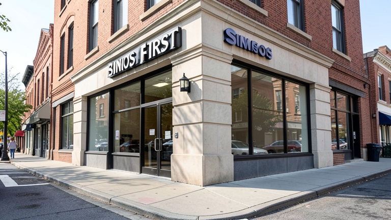 Simmons First eleva su calificación tras el cierre de sucursales