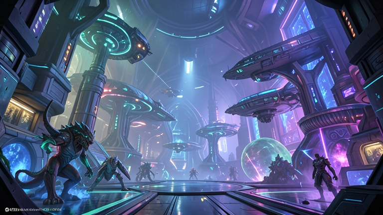 StarCraft revela un nuevo proyecto para la Blizzcon 2026