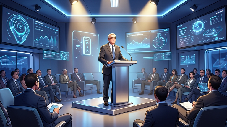 Tony Anscombe revela tendencias de seguridad de enero 2026