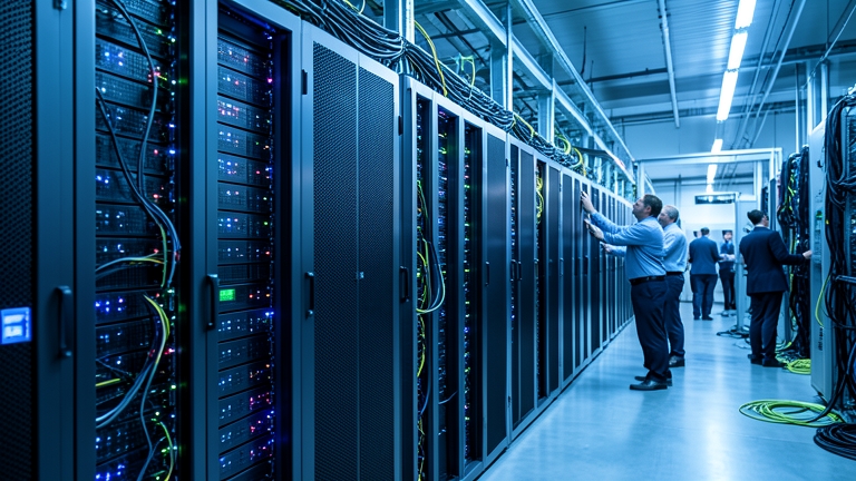 CERN migra a Debian 13 para evitar reemplazar 2.200 ordenadores