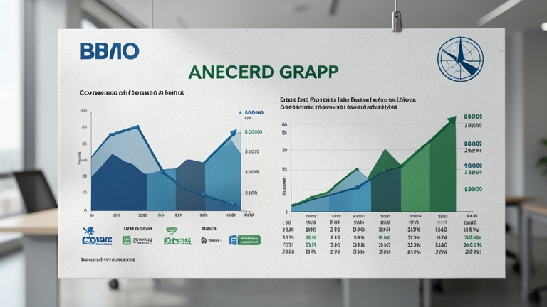 BMO lanza cobertura de Andersen Group con potencial de crecimiento