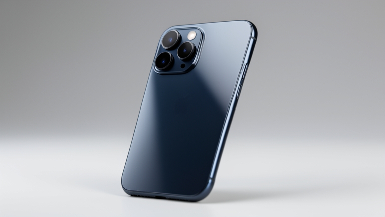 iPhone 18 Pro revela cinco mejoras clave con apertura variable