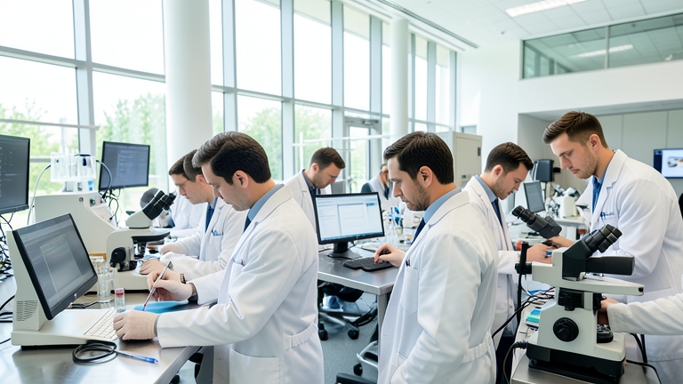 Atrium Therapeutics acelera su terapia de ARN cardíaco