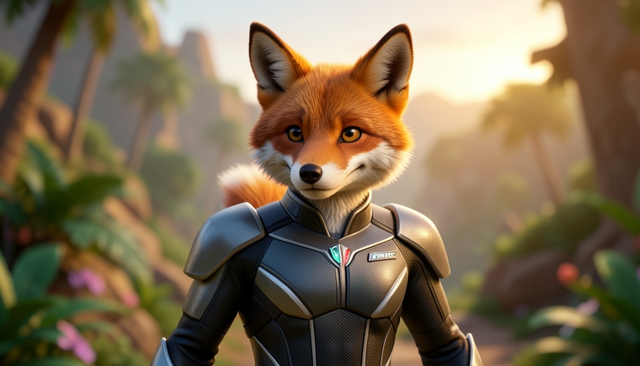 Star Fox Adventures llega al catálogo del Switch 2