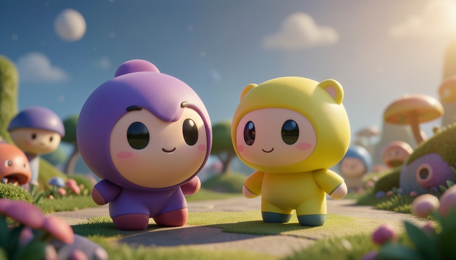 Kirby and the World Beyond lanza su tráiler de anuncio para 2027