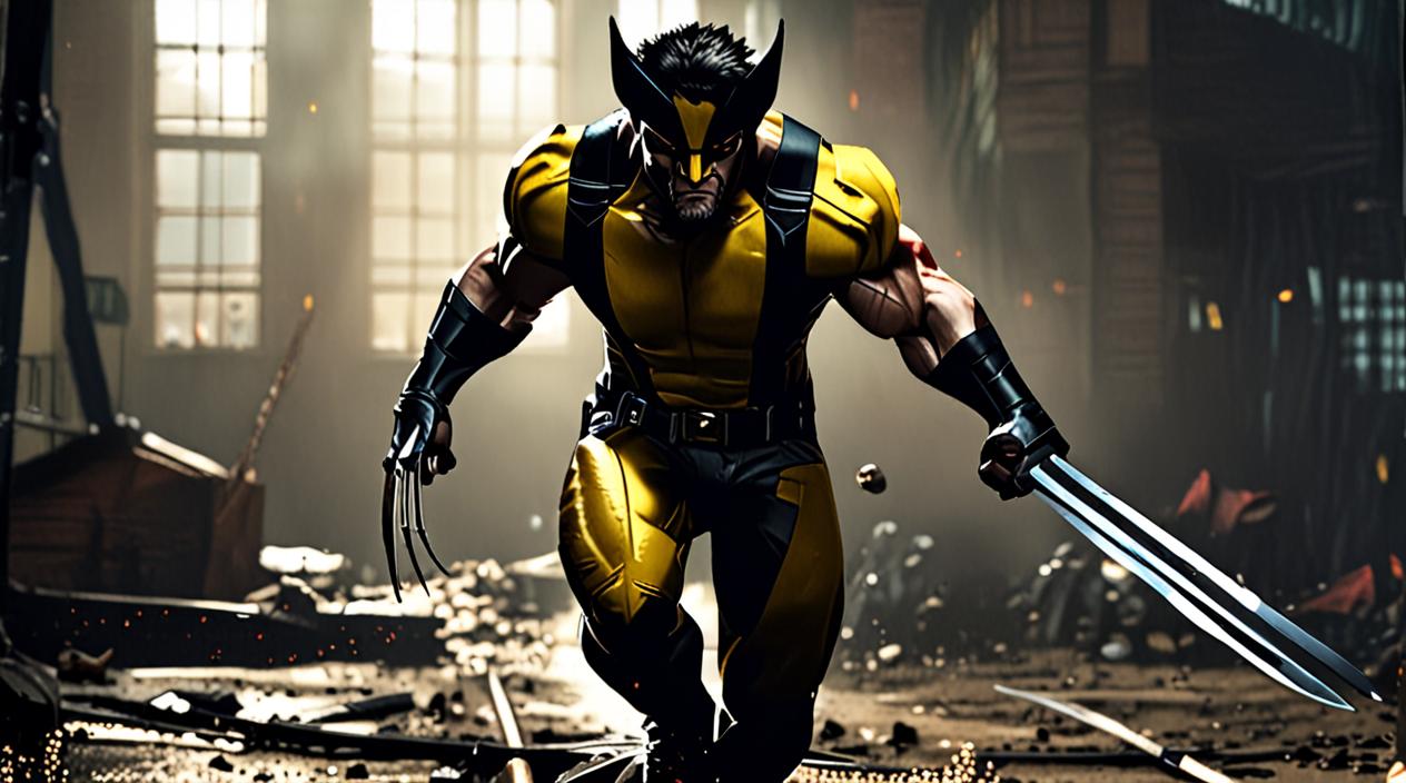 Marvel's Wolverine llega con combate visceral pero poca ambición