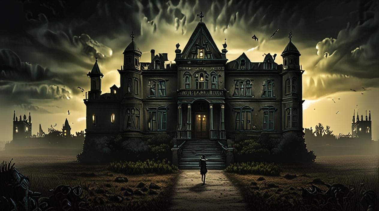 La Odisea de The Asylum llega a Prime Video y se vuelve