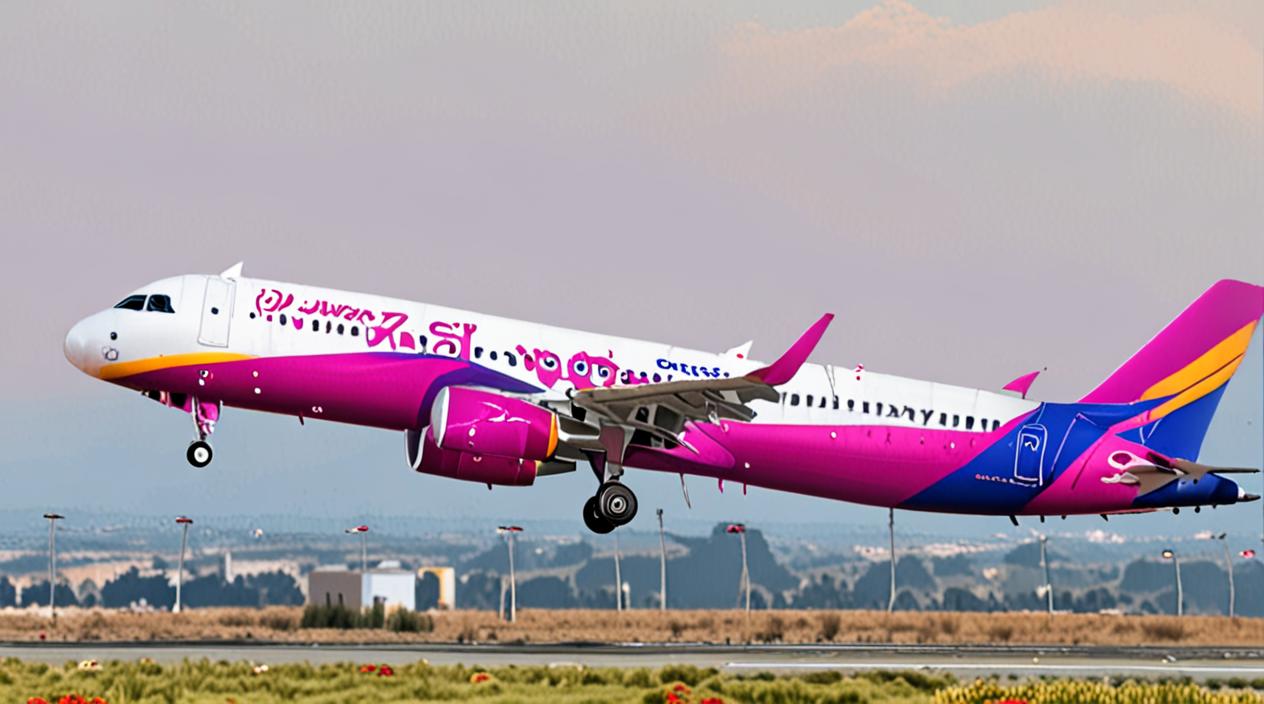 Wizz Air planta cara a Ryanair con el A321neo en España