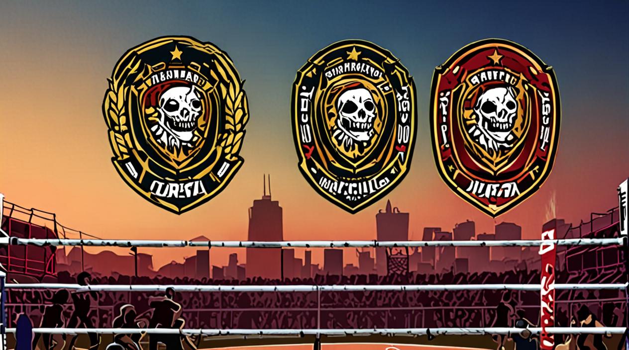TRETA Championship 2026 confirma lineup con 8 juegos de lucha