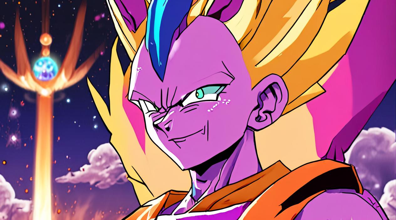 Dragon Ball Super: Beerus lanza tráiler y confirma estreno en octubre