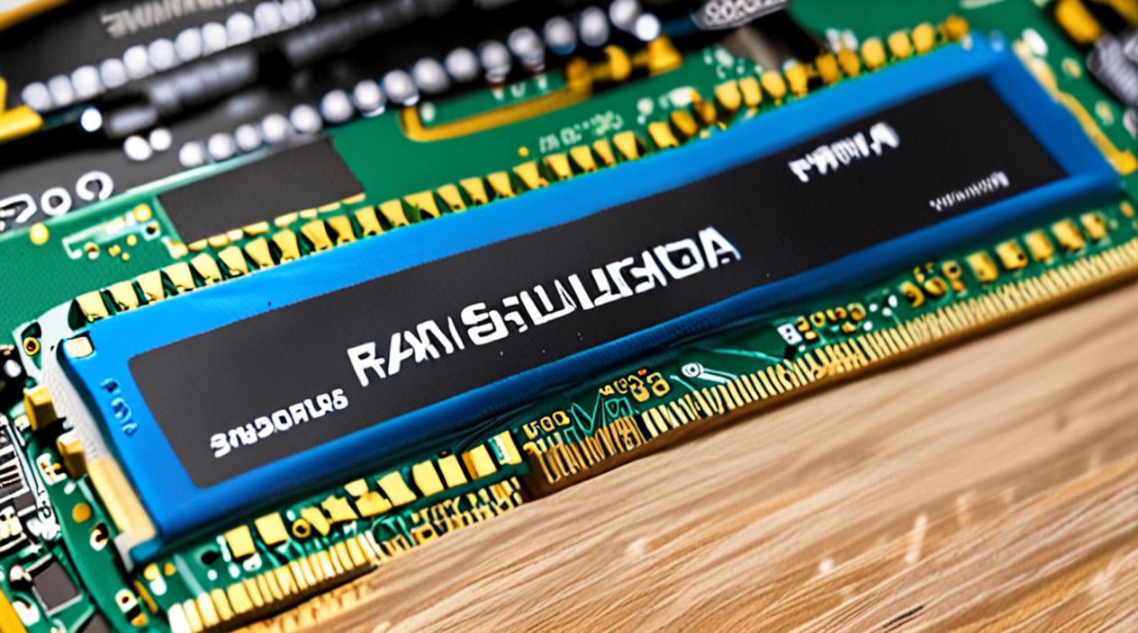 RAM soldada elimina las ranuras DIMM en los PC de escritorio