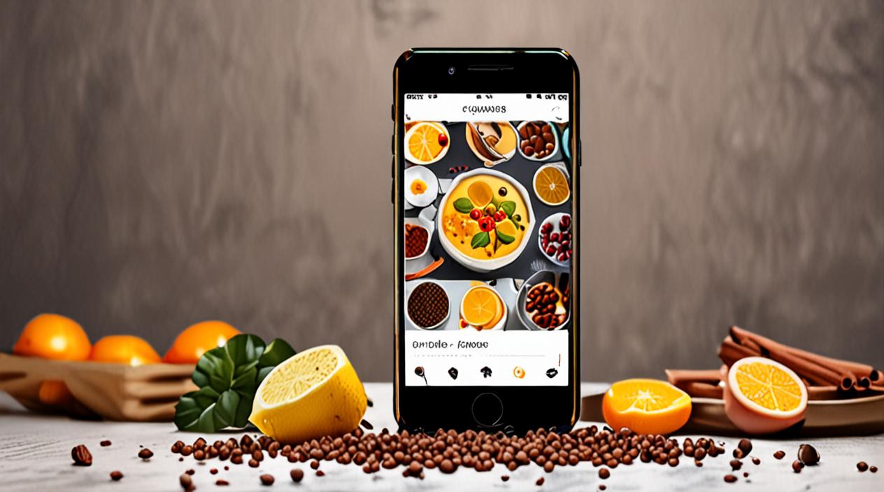 Clove importa recetas de cocina de TikTok, YouTube e Instagram