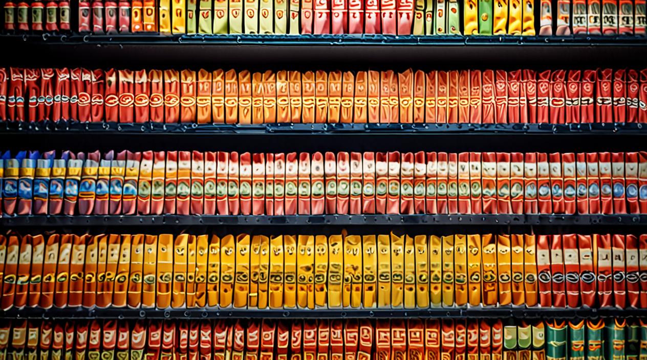 Exportaciones de Corea del Sur superan récord anual por auge de chips
