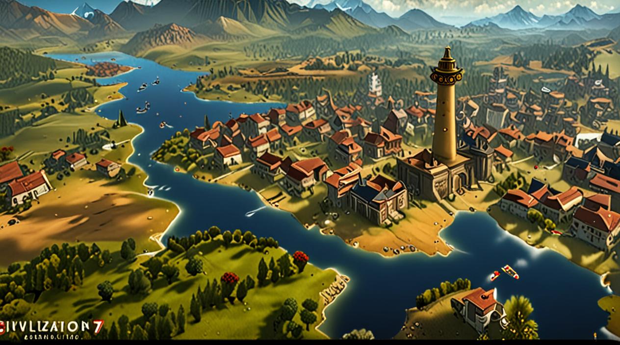 Civilization 7 lanza prueba gratuita de una semana en Steam