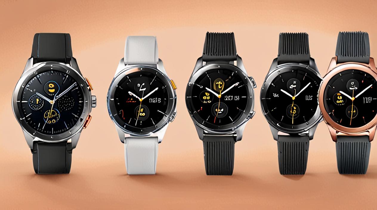 Galaxy Watch Ultra integra Gemini y lidera su uso en entrenamientos y