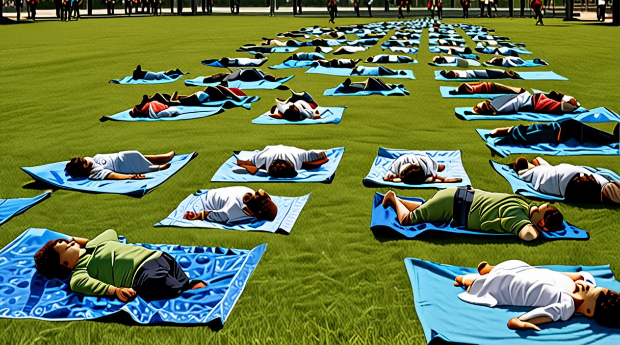Cada hora extra de siesta diaria eleva un 13% la mortalidad