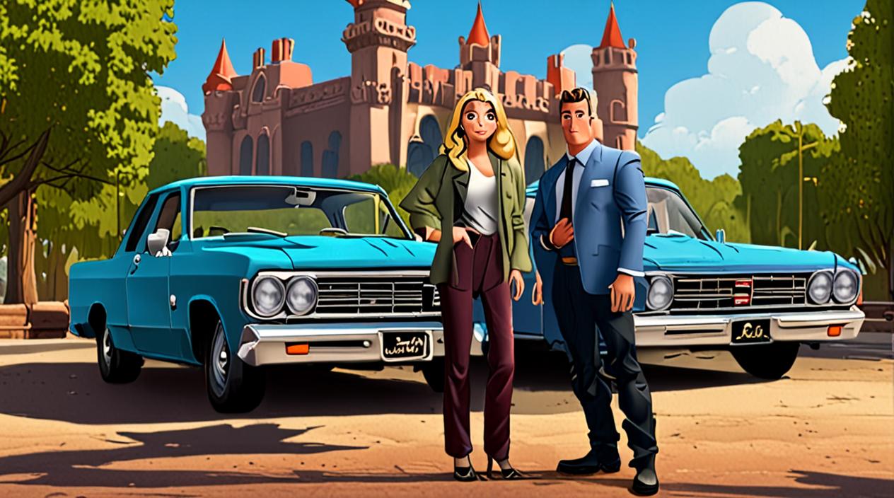 Chad Powers llega a Disney+ con su segunda temporada el 3 de