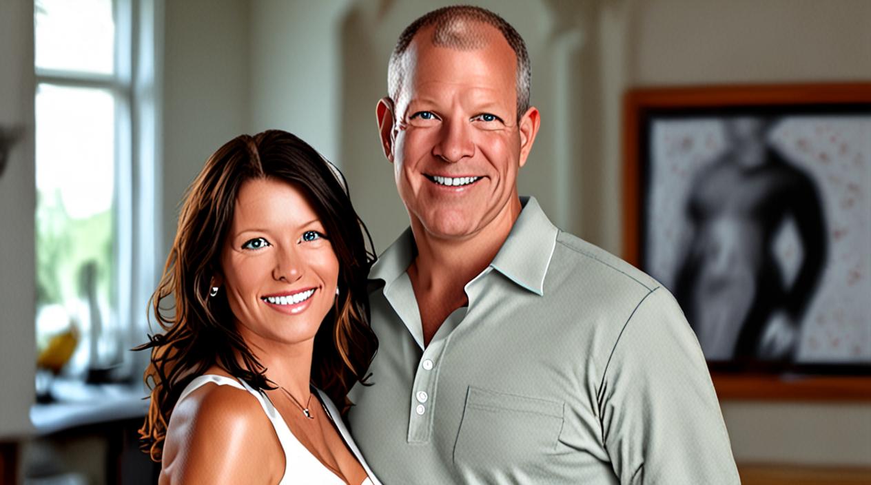 Chip Wilson, fundador de Lululemon, se divorcia de su esposa