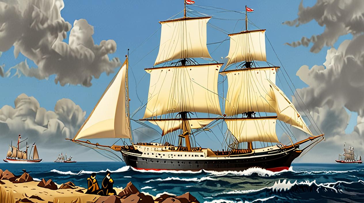 El naufragio del SS Yongala en 1911 se convierte en un arrecife