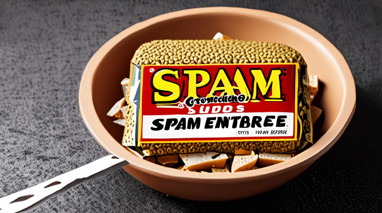 El spam inunda tu bandeja de entrada: 10 razones clave