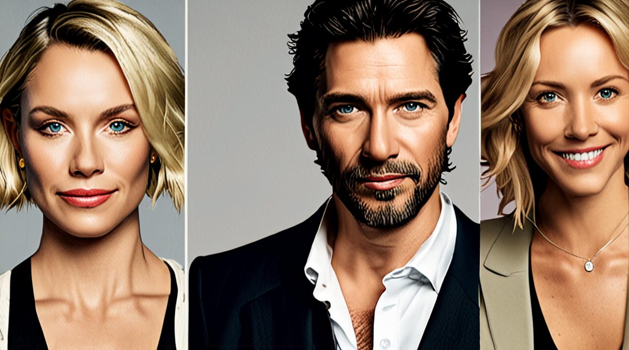 Watts, Day-Lewis y Bardem lideran las cinco mejores actuaciones del siglo