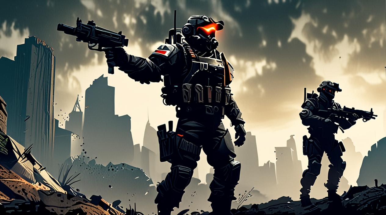 Sony desarrolla un remake de Killzone en sus primeras etapas