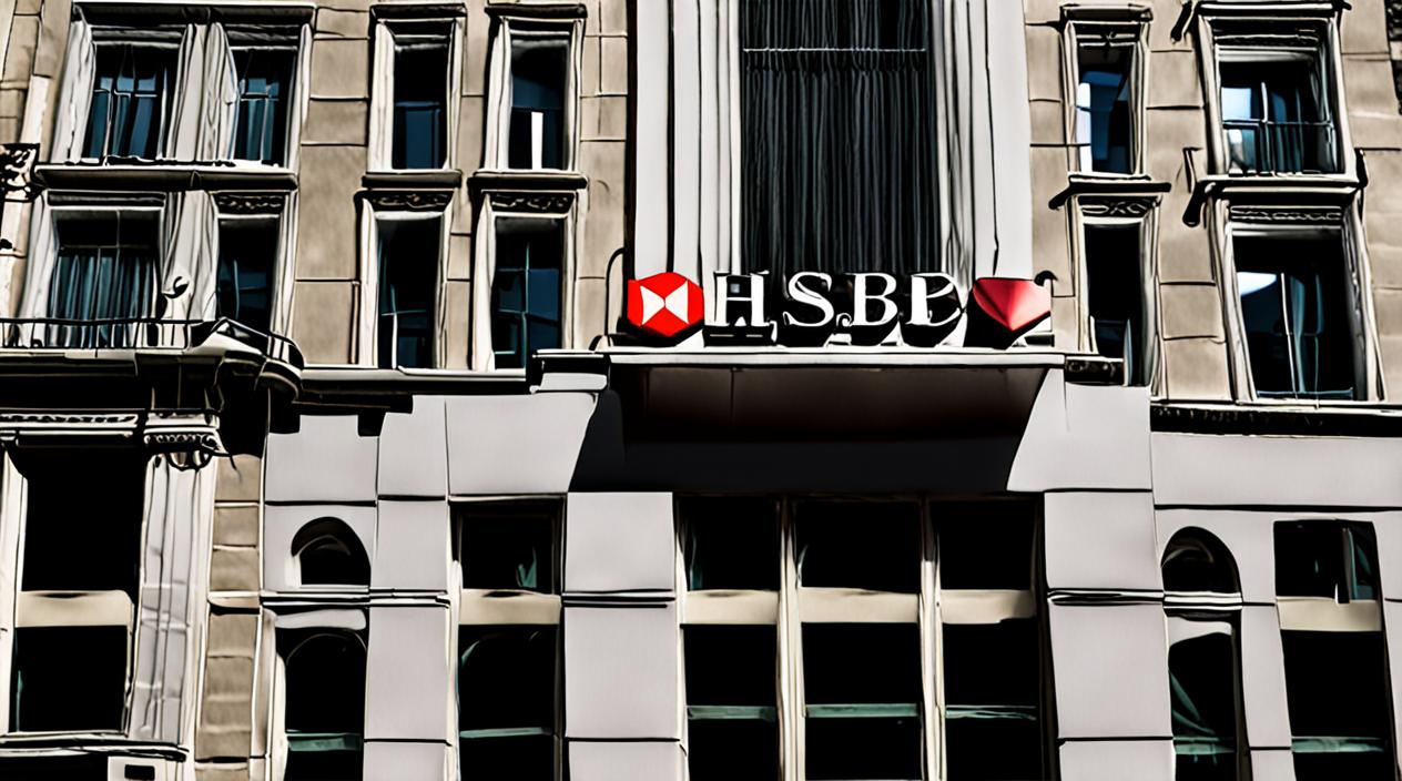 HSBC lista notas estructuradas por 5,2 mln £ en la Bolsa de