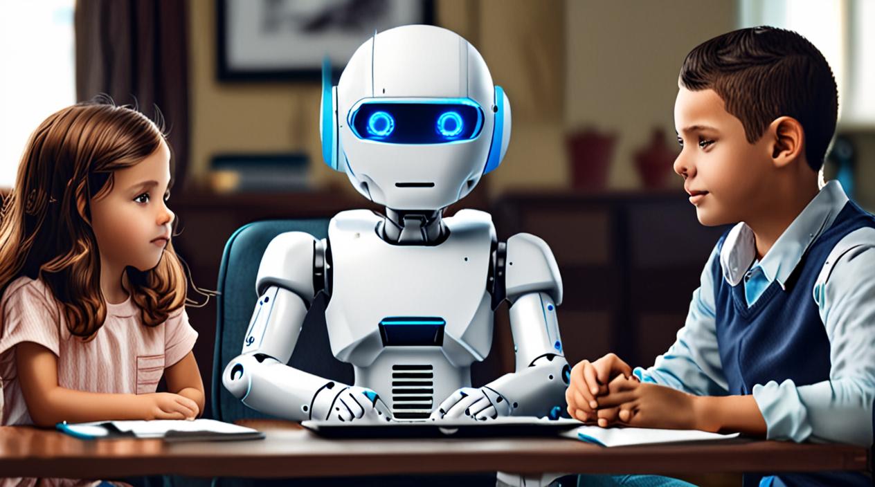 Chatbots exponen a niños a riesgos de privacidad y seguridad