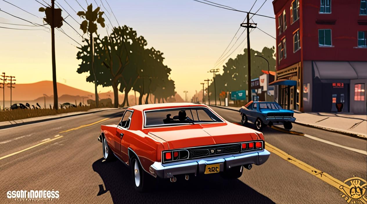 Un mod para GTA San Andreas corrige más de 100 bugs en