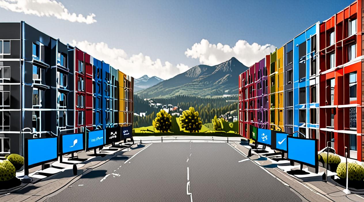 Suiza reemplaza Microsoft 365 por software libre en 3000 PCs